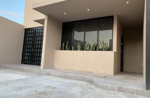 Saltillo Apartment | Cozy apartment equipped and with work area