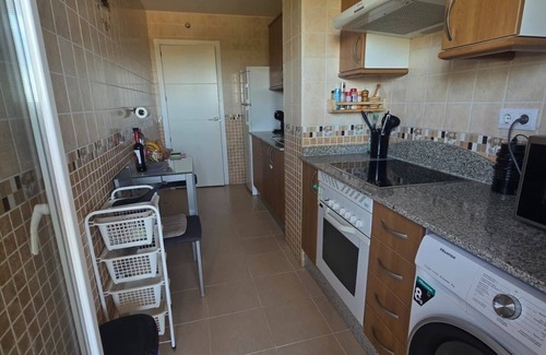 Almerimar Apartment | Cozy Apartment
