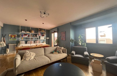 Segovia Apartment | Cozy apartment
