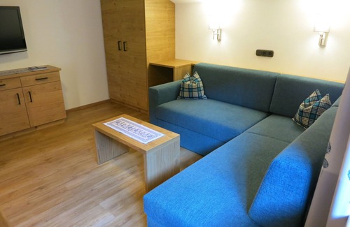 Lanersbach Apartment | Cozy apartment for 2-4 persons