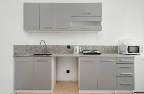 Stare Miasto Apartment | Cozy apartment for 4 people | Parking