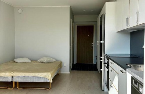 Vaxjo Apartment | Cozy apartment for rent