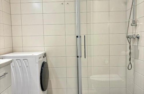 Vaxjo Apartment | Cozy apartment for rent