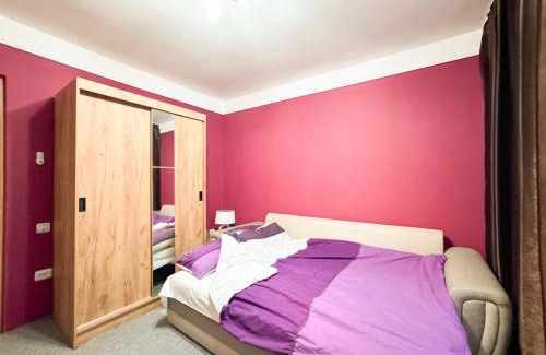 Hunedoara Apartment | Cozy Apartment Hunedoara