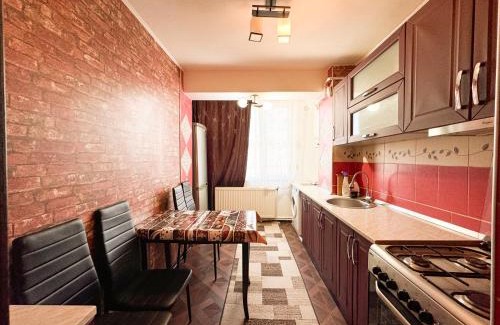 Hunedoara Apartment | Cozy Apartment Hunedoara