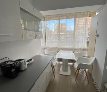Hunedoara Apartment | Cozy Apartment Hunedoara