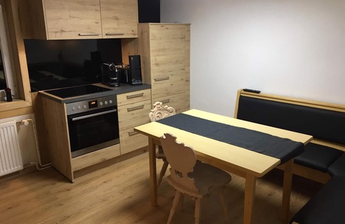 Schroecken Apartment | Cozy apartment ideal for families with children