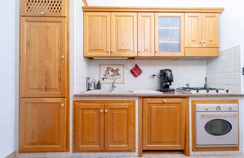 Villa Adriana Apartment | Cozy apartment ideal for those seeking a comfortable and quiet residence