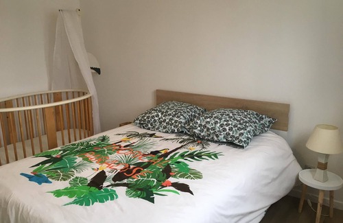 Sablon Apartment | Cozy apartment ideally located in Metz center