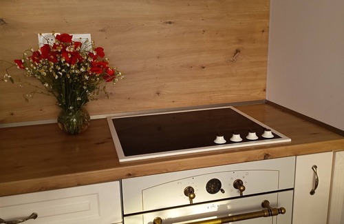 Liptovsky Hradok Apartment | Cozy Apartment idealnfor Hiking, Cycling, Outdoorsnn