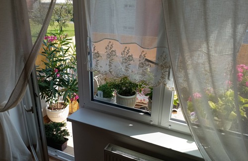 Liptovsky Hradok Apartment | Cozy Apartment idealnfor Hiking, Cycling, Outdoorsnn