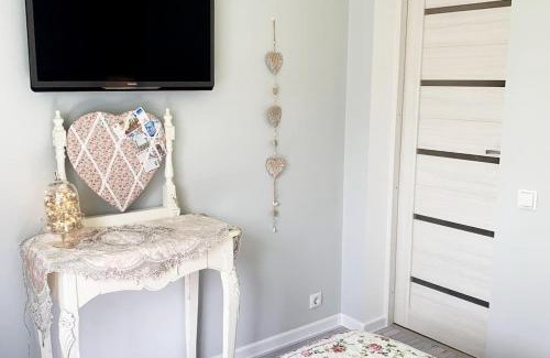 Sillamae Apartment | Cozy apartment in a historical town