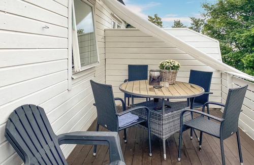 Alesund Apartment | Cozy apartment in a quiet location outside Ålesund.