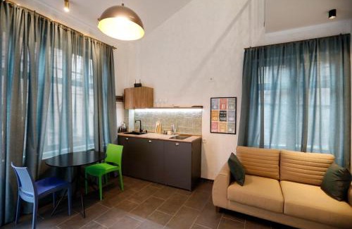Tbilisi Apartment | Cozy Apartment in a very heart of Old Tbilisi