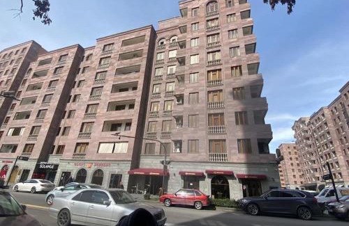 Arabkir Apartment | Cozy apartment in Adonts
