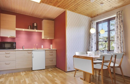Sandvig Apartment | Cozy apartment in Allinge with WiFi