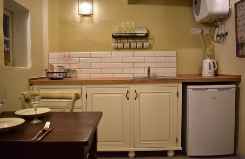 Senglea Apartment | Cozy apartment in amazing Senglea with WiFi, AC