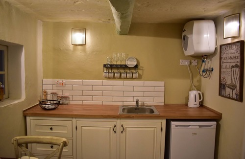 Senglea Apartment | Cozy apartment in amazing Senglea with WiFi, AC