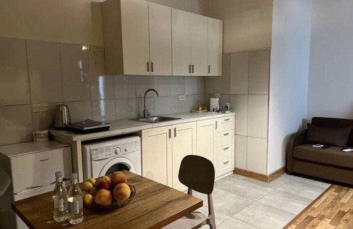 Arabkir Apartment | Cozy apartment in Arabkir, Komitas by WanderStay