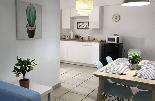 Arecibo Pueblo Apartment | Cozy Apartment in Arecibo - Near Everything!