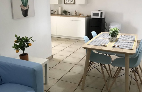 Arecibo Pueblo Apartment | Cozy Apartment in Arecibo - Near Everything!