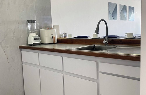 Margarita Island Apartment | Cozy apartment in Bahia del Morro I