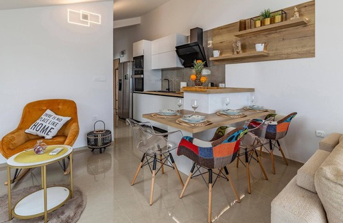 Banjole Apartment | Cozy apartment in Banjole