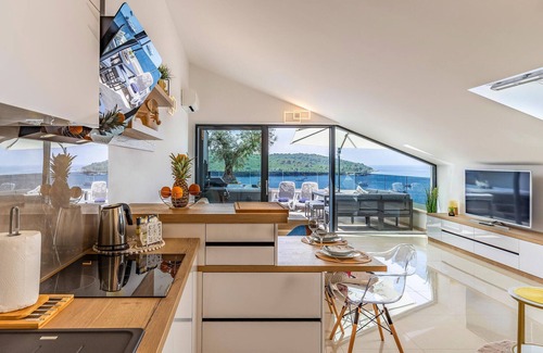 Banjole Apartment | Cozy apartment in Banjole