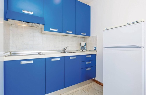 Barbat na Rabu Apartment | Cozy apartment in Barbat with WiFi