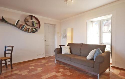 Bonnieux Apartment | Cozy Apartment In Bonnieux With Kitchen