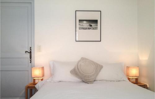 Bonnieux Apartment | Cozy Apartment In Bonnieux With Kitchen