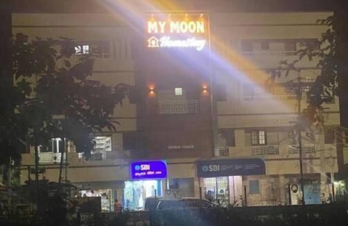 Dindigul House | Cozy apartment in charming Dindigul with AC/Mymoon service apartment