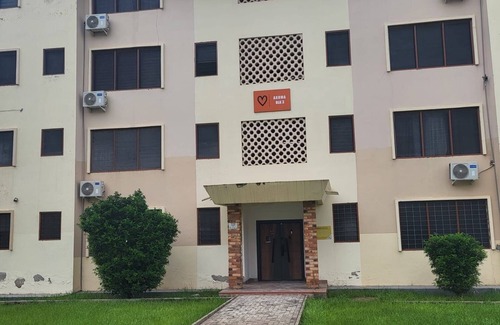 Kumasi Apartment | Cozy apartment in charming Kumasi with WiFi, AC