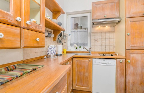 Cizici Apartment | Cozy apartment in Cizici