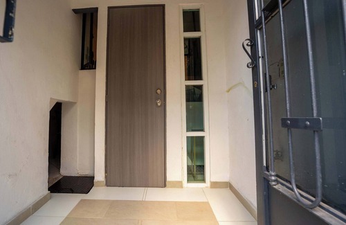 Centro Apartment | Cozy Apartment in Downtown Tepic