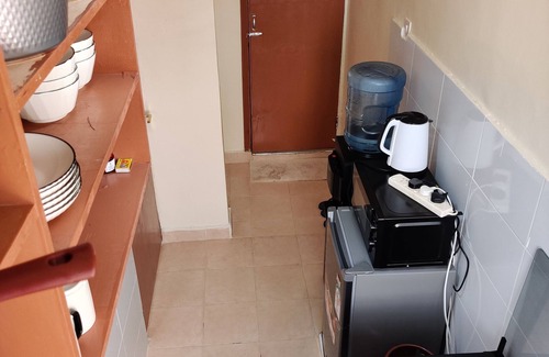 Eldoret Apartment | Cozy apartment in Eldoret walking distance to town with free parking and wifi