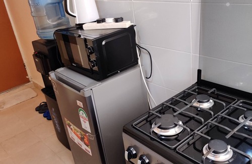 Eldoret Apartment | Cozy apartment in Eldoret walking distance to town with free parking and wifi