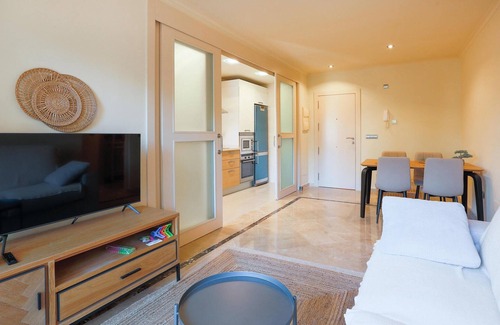 Los Alcazares Apartment | Cozy apartment in Los Alcázares