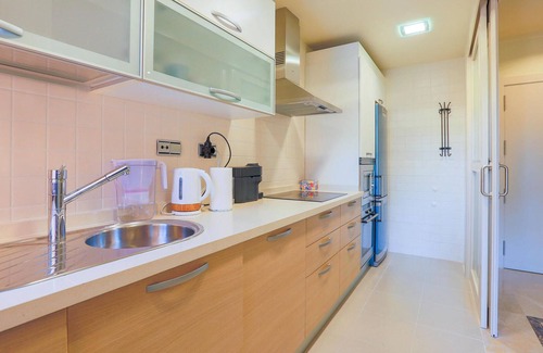 Los Alcazares Apartment | Cozy apartment in Los Alcázares