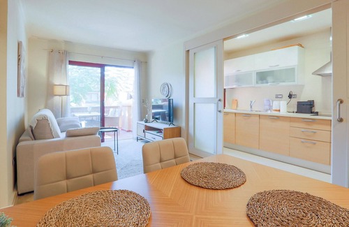 Los Alcazares Apartment | Cozy apartment in Los Alcázares