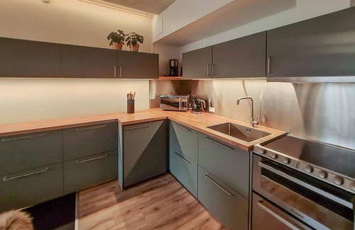 Faaborg Apartment | Cozy apartment in Faaborg