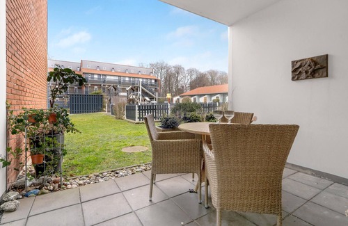 Faaborg Apartment | Cozy apartment in Faaborg