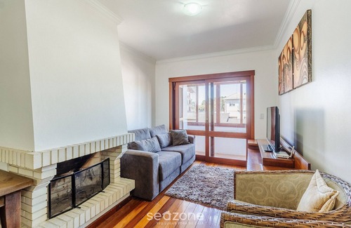 Vila Suica Apartment | Cozy Apartment in Gramado - Cgr209