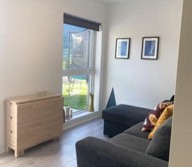 Hafjell Apartment | Cozy apartment in Hafjell - Øyer centre