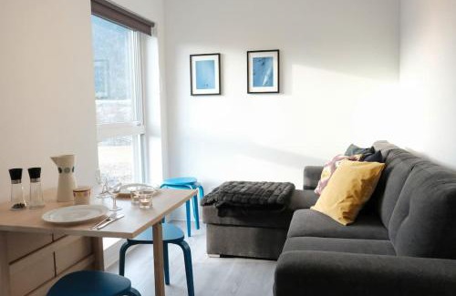Hafjell Apartment | Cozy apartment in Hafjell - Øyer centre