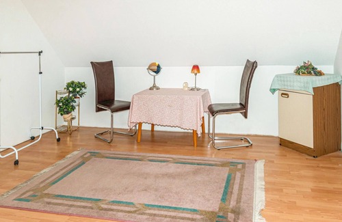 Harrislee Apartment | Cozy apartment in Harrislee with WiFi