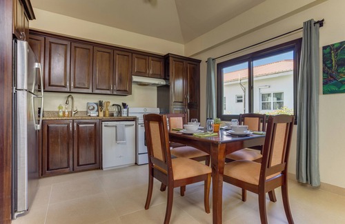 Sittee River Village Apartment | Cozy Apartment in Hopkins, Belize, Cozy Apartment Studio in Hopkins Belize