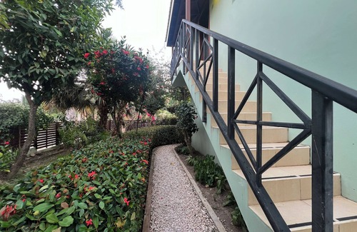 Sittee River Village Apartment | Cozy Apartment in Hopkins, Belize, Cozy Apartment Studio in Hopkins Belize