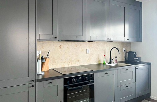 Idre Apartment | Cozy apartment in Idre with sauna