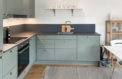 Idre Apartment | Cozy apartment in Idre with sauna